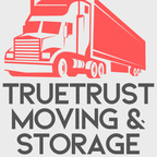 TrueTrust Moving & Storage logo