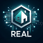 $REAL logo