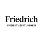 Friedrich Dienstleistungen logo