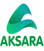 Aksara logo