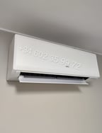 air conditioner installer