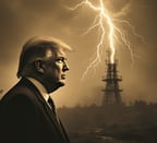 The TESLA Trump Files and more