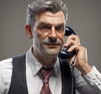 Bright living room with modern inventory