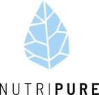 Logo de Nutripure, marque de complément alimentaire et partenaire d’Eminence Outdoor