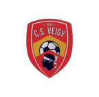 Logo CS Veigy