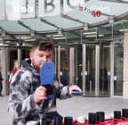 BBC TV Eastenders Theme Tune