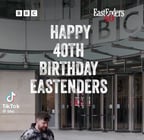Eastenders 40th Theme PlumberDrummer UK