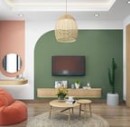 Image de décoration d'intérieur proposé par nelly