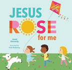 childrens gospel book