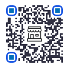 Escanea este código qr con tu dispositivo inteligente.
