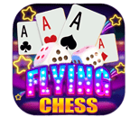 Flying chess, flying chess game, flying chess game download, flying chess online app 