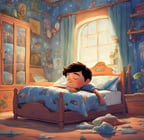 Bright living room with modern inventory