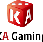 KA Gaming logo for SuperYummy888