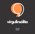 Logotipo da Vírgulinsólita
