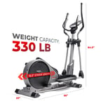 Elliptical