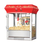 Pochoclera NP4002R