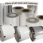 sealing films