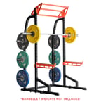 barbell racks