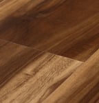 lvp flooring dark wood look