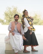 cultural dress