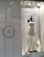 boutique Anaïs designs Paris