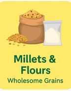 Millets & Flours_SuStore