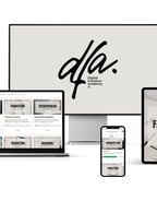 Se former en ligne avec la DFA Digital Freedom Academy, l'outil indispensable pour réussir.