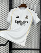 Camisolas de Futebol Masculinas