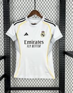 Camisolas de Futebol Femininas