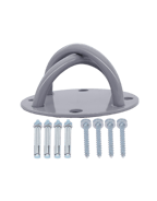 Muur/Plafond Beugel voor Gym&Home Suspension Straps