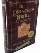 words Princess Bride