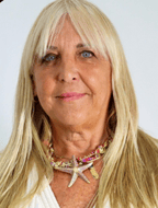 Vocal panameña de la mesa directiva