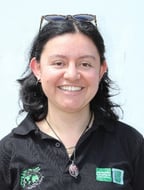 Vocal colombiana de la mesa directiva