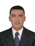 Vocal colombiano de la mesa directiva