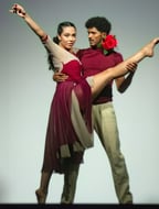 Dança