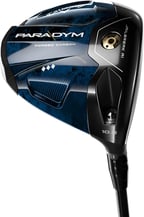Driver callaway paradym