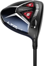 cobra king ltdx driver