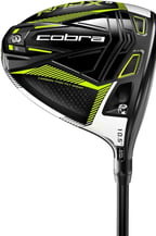Cobra King Radspeed driver