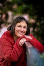 Portrait femme dans le canton du Jura