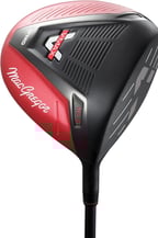 Macgregor V-MAX Spedd driver golf