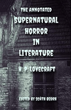 Supernatural Horror in Literature edited by Scath Beorh
