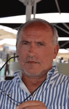 Julián García