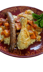 couscous