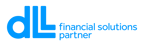 the logo for the financial services company