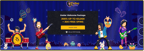 FIRST DEPOSIT BONUS ROLLING SLOTS
