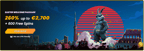 FIRST DEPOSIT BONUS WILD TOKYO
