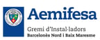 a logo for the aemf of the aemf