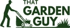 that garden guy company logo