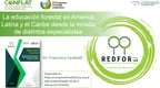Educación forestal en América Latina I
