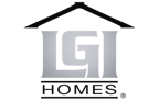 LGI homes logo